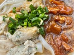 -荔林食店(西华路店)