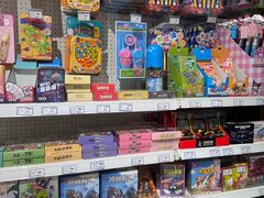 -TOYSRUS玩具反斗城(深圳万象城店)