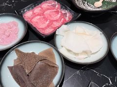 -湊湊火锅·茶憩(颐堤港店)