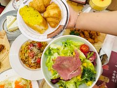 -斗牛士牛排餐厅(嘉里汇店)