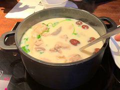 -文兴酒家(Chinatown - Gerrard Street)