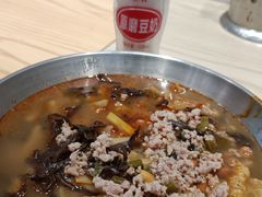 -白妈螺蛳粉(白云万达店)