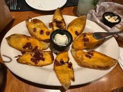 -Texas Roadhouse(世纪汇广场店)