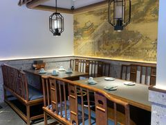 -姑苏家宴·苏帮菜·松鼠桂鱼(苏州总店)