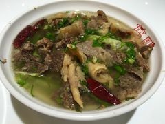 -陈记顺和牛肉火锅馆(天河北路店)