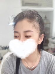 -Yue Show馨选·半永久纹眉纹眼线