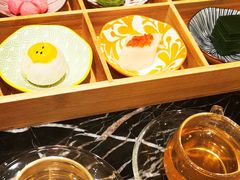 -上海大宁福朋喜来登酒店大堂吧(共和新路店)