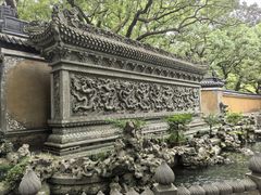 -普陀山风景名胜区-法雨禅寺