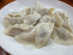 -东北四季饺子王(华山路店)