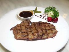 -玛丽娜中西餐厅(四道街店)