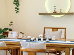 -小茶闲舍·观景商务茶馆(广州塔店)