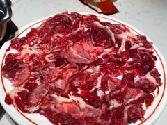 吊龙-汕头八合里海记牛肉店(清河店)