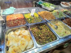 -梅溪·小伙子干挑面(安吉总店)