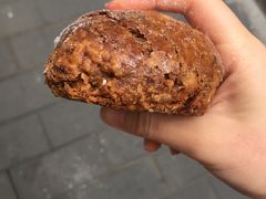 糖火烧-白魁老号饭庄(交道口店)