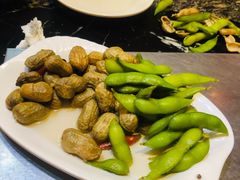 -二姐卤煮(南十里居店)