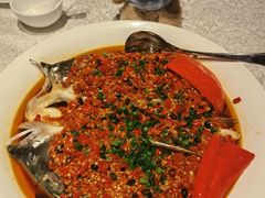 -桃花源中餐厅(金茂豪华精选酒店)