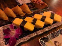 玉子寿司-米彩料理(西丽店)