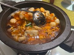 -肖记牛肉鱼杂馆·省级非遗(柏林春天直营店)