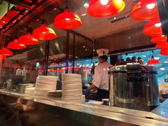 -陈鹏鹏潮汕菜(宝安机场T3航站楼店)