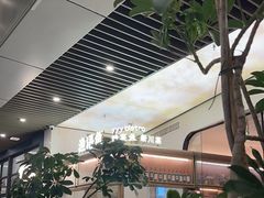 -渔语鱼新川菜Bistro(万象天地店)
