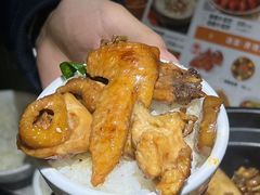 -肥家大排档(天河体育西店)