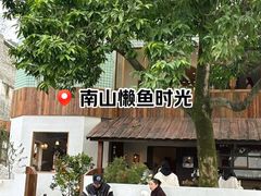 -Jeans Coffee牛仔裤咖啡