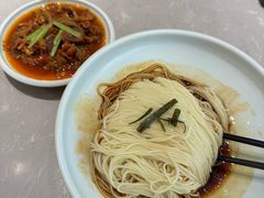 -松鹤楼面馆(清河万象汇店)