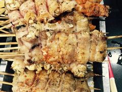 瑞杰烧烤-瑞杰烧烤店·24小时营业(山东路店)