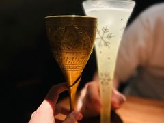 -CHURCH  BISTRO 教堂·餐吧