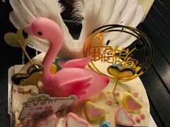 -丁先生蛋糕·品质鲜作(桐梓林店)