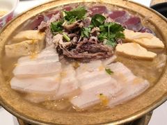 -八大碗·地道东北菜(东陵西路店)