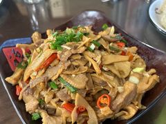 -朗妈私房菜(婺女州店)