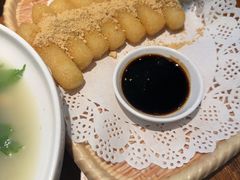 -鱼亨小鲜酸菜鱼(大信店)