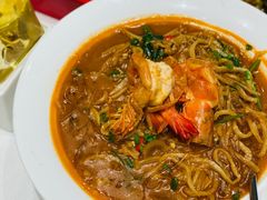 -品海楼·大连海胆锅贴馆(东港店)