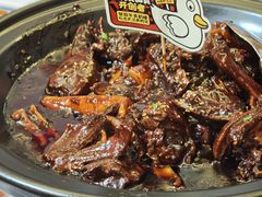 -回味黑鸭煲·始于2006(万松园店)
