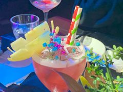 -MOSSO音乐酒吧·live house(南京旗舰店)