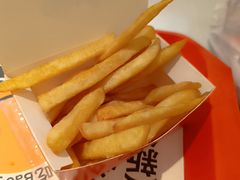 -前进5路汉堡炸鸡(汉街skp店)