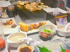 -大渔铁板烧(大悦城店)