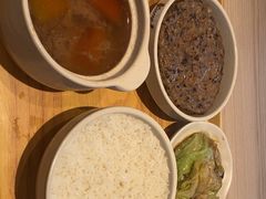 -真功夫(岗顶店)