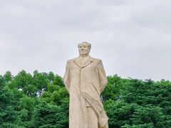 -橘子洲景区