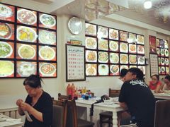 -牛庄高晓山风味馅饼城(海城店)