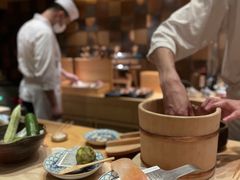 -Ginza Onodera 鮨(外滩十八号店)
