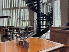 -北京康莱德酒店-Chapter餐厅