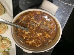 溜肥肠-106餐厅(山水文园店)