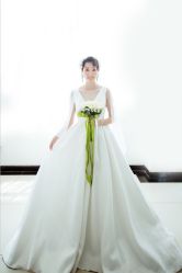 -金海岸婚纱摄影(塘沽店)