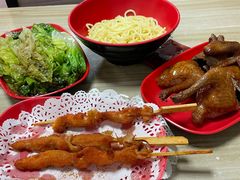 -光明刘冰乳鸽店(光明法政北路店)