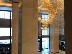-郑州美盛喜来登大酒店