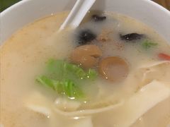 -禾珍珠家常小馆(河南博物院店)