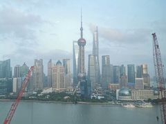 -上海外滩茂悦大酒店