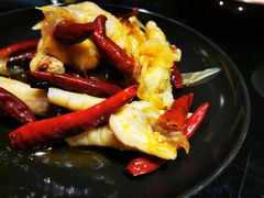 -西安浐灞艾美酒店·汉江餐厅·火锅